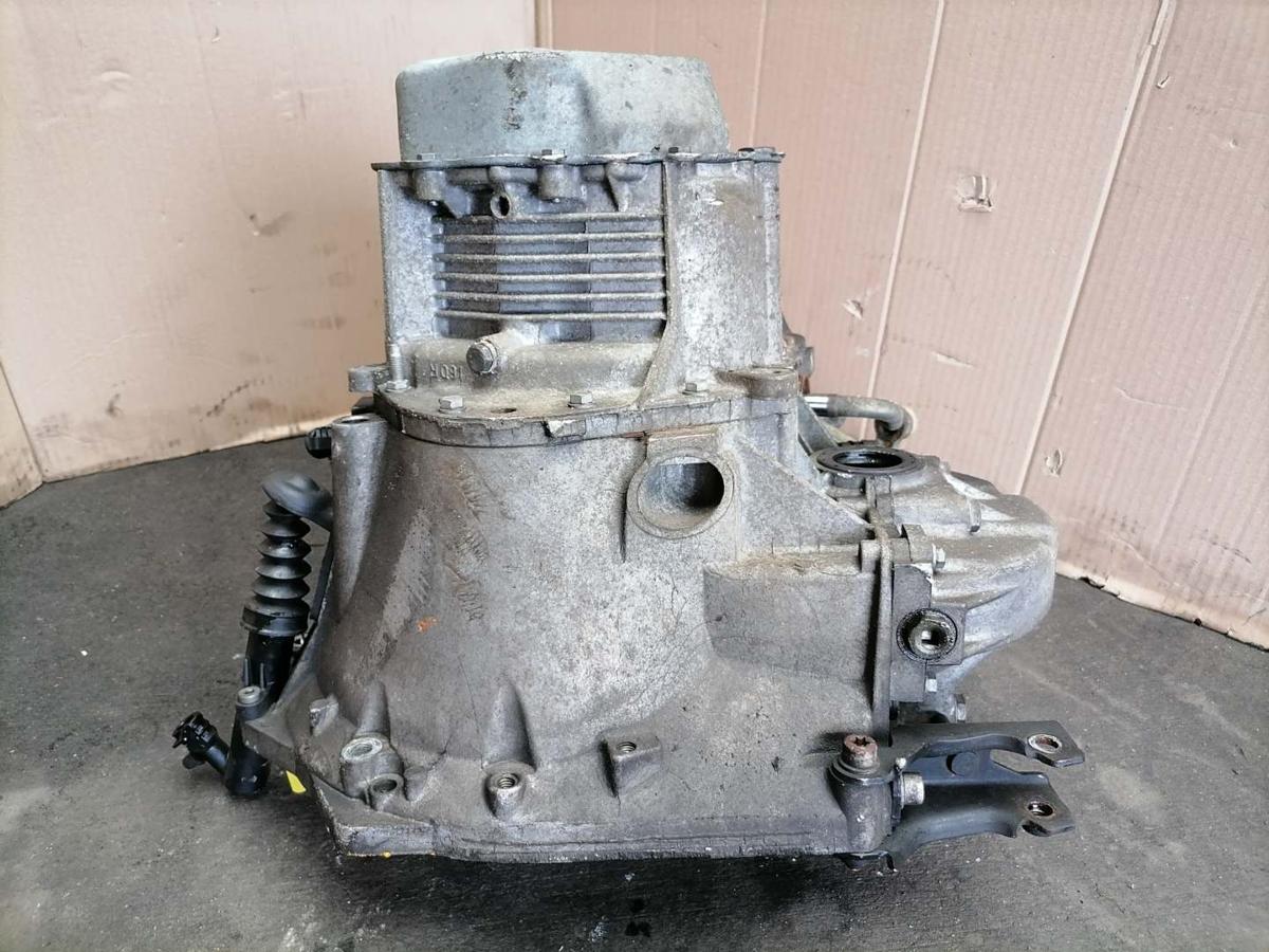 Citroen C3 Picasso original 5 Gang Schaltgetriebe 1.4 16V 70kw Bj.2010